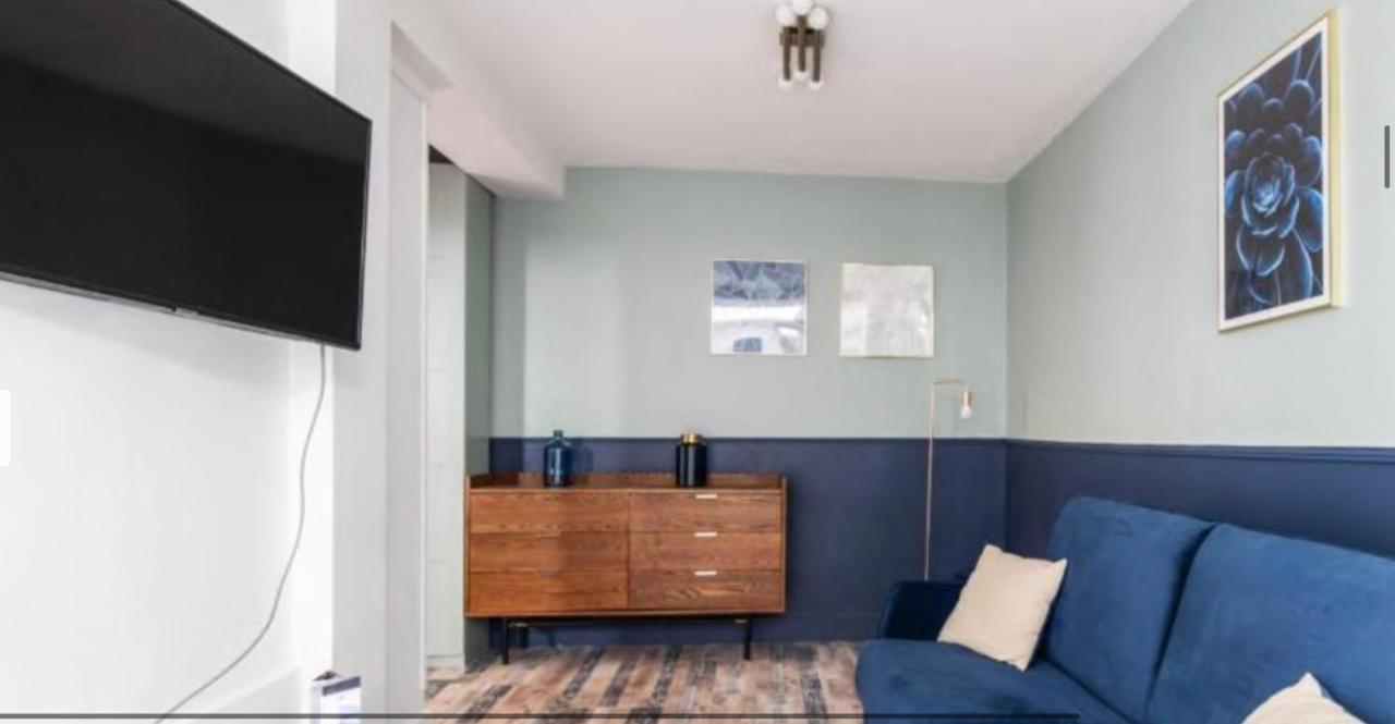 Le Marais-Saint Martin Working & Living Apartamento Paris Exterior foto